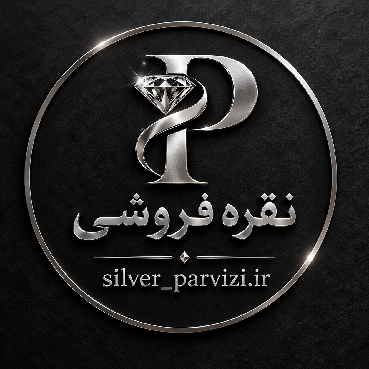 silverparviziofficiall